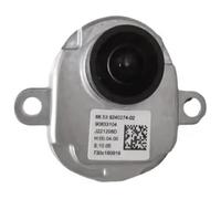 Telecamera Posteriore Vista Per BMW X5 E70 X6 E71 F01 F02 F06 F07 F10 F11 F12 2010-2019 Specchietto Retrovisore Auto Telecamera Per Retromarcia Lato Destro 66532940274-02