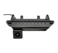 Telecamera Posteriore Vista Per C200 2012 2013 Starlight Night Vision Backup AHD1080P Passa A CVBS480P Vista Posteriore A 170 Gradi(AHD720 To CVBS480)