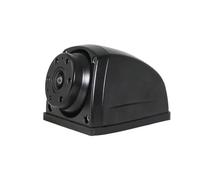 Telecamera Posteriore Vista Per Camion Camper Bus Resistente Vista Laterale Telecamera AHD 1080P Backup 5 IR LED Visione Notturna Parcheggio Retromarcia Impermeabile
