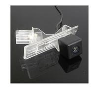 Telecamera Posteriore Vista Per D&acia Per Duster HS Prima Generazione Facelift 2014-2020 Kit Retromarcia Per Auto Compatibile Con Schermo OEM Telecamera Posteriore(Set 2)