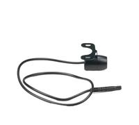 Telecamera Posteriore Vista Per Dashcam Telecamera Per La Retromarcia 5 Fori Navigazione Per Auto Farfalla Immagine Di Visione Notturna A Infrarossi Impermeabile(Single camera)