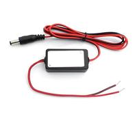 Telecamera Posteriore Vista Per Filtro Telecamera Auto Ricambio Raddrizzatore Retromarcia Relè Potenza 12V CC Connettore Condensatore(DC Plug)