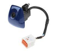 Telecamera Posteriore Vista Per Hyundai I20 2008-2023 Telecamera Retromarcia Per Auto Con Retrovisione 95760-C7450 95760C7450(Blu)