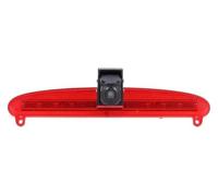 Telecamera Posteriore Vista Per Iveco Per Daily 2015-2017 Parcheggio Standard Videocamera Per Retromarcia Per Auto Luce Freno Di Alto Livello Monitor Telecamere