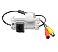 Telecamera Posteriore Vista Per Mitsubishi Hunter Per Triton Per Strada MK3 1995-2006 MK4 2005-2015 AHD CVBS Telecamera Per Parcheggio Retrovisione Visione Notturna Set Wireless(Power Relay Set)