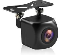Telecamera Posteriore Vista Per Telecamera Frontale Posteriore 720P HD Star Light Visione Notturna Linea Guida 140° Backup Impermeabile Ip69K A Tutto Tondo