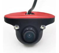 Telecamera Posteriore Vista Per Telecamera Posteriore Auto Retromarcia Laterale Anteriore 2 LED CCD Notte A 360 Gradi(Rearview Camera)