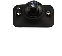 Telecamera Posteriore Vista Per Telecamera Posteriore Per Auto/fotocamera Anteriore/telecamera Di Retromarcia Laterale HD Rotante A 360° Con 2 LED E Linee Guida Parcheggio