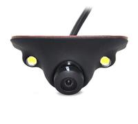Telecamera Posteriore Vista Per Telecamera Posteriore Per Auto Retromarcia Laterale Anteriore CCD A Infrarossi A 360 Gradi
