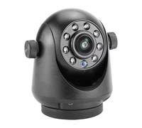Telecamera Posteriore Wireless Gancio Magnetico 5G WiFi Visione Notturna Ricaricabile Per Rimorchio Camper Camion IOS Android Fotografica Di Retrovisione
