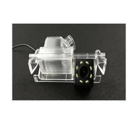 Telecamera Posteriore Wireless Per Hyundai I30 Per Accent Per Solaris E Per Verna 2014 Accessori Esterni Fisheye 4 8 12 Pollici Dinamica Notturna(8 light wireless kit)