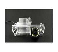 Telecamera Posteriore Wireless Per Hyundai I30 Per Accent Per Solaris E Per Verna 2014 Accessori Esterni Fisheye 4 8 12 Pollici Dinamica Notturna(12 light)