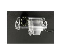 Telecamera Posteriore Wireless Per Hyundai I30 Per Accent Per Solaris E Per Verna 2014 Accessori Esterni Fisheye 4 8 12 Pollici Dinamica Notturna(8 light)