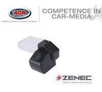 Telecamera posteriore ZENEC ZE-RCE4501 E>GO MAZDA 6 (2009-)