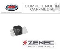 Telecamera posteriore ZENEC ZE-RCE4602EL compatibile con Mercedes Classe A...