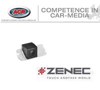 Telecamera posteriore ZENEC ZE-RCE4602EL compatibile con Mercedes W1...