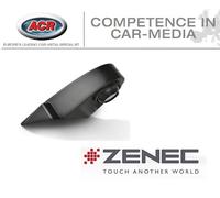 Telecamera posteriore ZENEC ZE-RCE4605 per furgoni, furgoni e furgoni