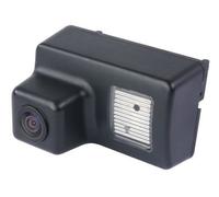 Telecamera posteriore ZENEC ZE-RCE5101 E>GO PEUGEOT 206, 207, 307