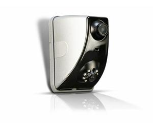 Telecamera posteriore ZENEC ZE-RVSC200 con 2 obiettivi per camper, caravan e ...