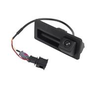 Telecamera Posteriores Compatibile Con A5 2008 2009 2010 2011 2012 2013 2014 2015 2016 2017 Maniglia Sblocco Bagagliaio Posteriore Telecamera Retromarcia Riparazione OEM 5N0827566AA