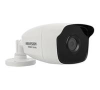 Telecamera proiettile ibrida 2 Mpx fissa 2,8 mm IR 40 m di Hikvision