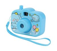 Telecamera proiettore per bambini, in ABS, 5 cm, compatta, resistente agli urti, portatile, giocattolo educativo per la cognizione della luce notturna | Buon per i bambini