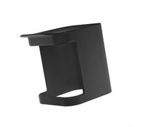 Telecamera protettiva resistente in silicone per riflettore ad anello Uv Pro e Cam PLUS Supporto di sicurezza Copertura resistente alle intemperie Robusto guscio nero Avere semplice per i controlli