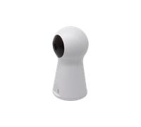 Telecamera PT IP WIFI 2MPX fissa 1,2 mm mini micro SD di Comelit