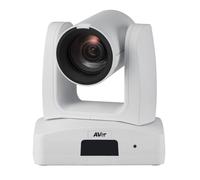 Telecamera PTZ AVer PTC330UV2 8MP Zoom ottico 30x Tracciamento AI 4K UHD 60fps Bianco