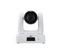 Telecamera per videoconferenza AVer PTZ310UV2 8 MP Bianco 3840 x 2160 Pixel 60 fps Exmor 25,4 / 2,8 mm (1 2.8") [61S3110000AC]