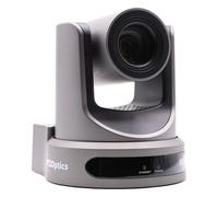 Telecamera PTZ full HD 20x auto tracking grigia NDI HX3 SDI | PTZOPTICS POP-PT20X-SE-GY-G3