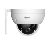 Telecamera PTZ Starlight IP Wi-Fi ONVIF - 4MP - 2.8-12mm 4x - Intelligenza artificiale - Per esterno Dahua