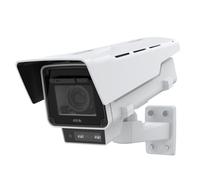 TELECAMERA Q1656-LE 4MP BOX/02168-001 ASSE