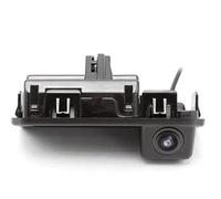 Telecamera Radar Retromarcia Auto 170 ° 1920x1080P Per VW Per Polo Per Passat Per EOS 2019-2020 HD AHD Parcheggio Auto Veicolo Vista Posteriore Telecamera Backup(AHD720P-CVBS720P)