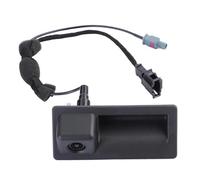Telecamera Radar Retromarcia Auto 5N0827566AA 5N0827566C 8K0980551 Telecamera Assistenza Al Parcheggio Retrovisione Per Per A4 Per A5 Per A6 Per Allroad Q3 Q5 S3 S5 Telecamera Posteriore Per Auto