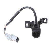 Telecamera Radar Retromarcia Auto 95760-2W641 957602W641 Telecamera Retrovisione Assistenza Al Parcheggio Telecamera Backup Per Hyundai Per Santa Fe 2016-2018 Telecamera Posteriore Per Auto