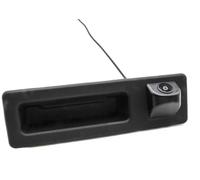 Telecamera Radar Retromarcia Auto Per X3 Per F25 2010 2011 2012 2013 AHD HD Telecamera Per La Retromarcia Telecamera Per La Visione Notturna Accessori Telecamera Posteriore Per Auto(C135 AHD 720P)