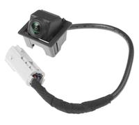 Telecamera Retrocamera Per C&adillac Per SRX 2010-2013 2014 2015 Telecamera Posteriore Auto Assistenza Parcheggio Retromarcia Backup 22868129 42389646