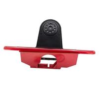 telecamera retrocamera Per Fiat Per Scudo 2007-2016 Telecamera Retromarcia Con Luce Freno E Retrovisore