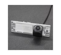 telecamera retrocamera Per MINI Per Cooper R55 Per Clubman 2007-2011 Telecamera Per La Retromarcia 1280 720 Fisheye Vista Posteriore Auto Accessori Per Il Parcheggio(Cam 4.3 Fold Wireles)