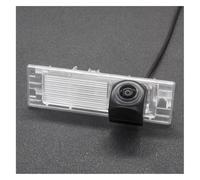 telecamera retrocamera Per MINI Per Cooper R55 Per Clubman 2007-2011 Telecamera Per La Retromarcia HD 1280 720 Fisheye Vista Posteriore Accessori Parcheggio(Cam 4.3 Fold Wireles)