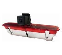 telecamera retrocamera Per Opel Per Combo 2011-2018 CCD Telecamera Retromarcia Con Luce Freno Posteriore Parcheggio