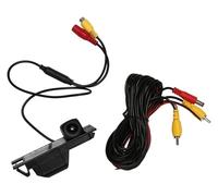 telecamera retrocamera Per Opel Per Corsa Per Meriva Per Zafira Per Insignia Telecamera Posteriore Retromarcia HD 1280X720