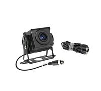 Telecamera Retrocamera Per Starlight Fisheye | Notte A Colori Per Vision 170 Rotante 2/4 Telecamera Per Camion Stile Comune HD Retromarcia AHD1080P.