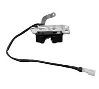 telecamera retrocamera Per Toyota Per Hiace Per Dyna 1990-2009 69350-95J01 Serratura Portellone Posteriore 69350-95J02 6935095J01 6935095J02 Bagagliaio