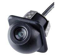 telecamera retrocamera Per Vision Per Mini Impermeabile Assistenza Al Parcheggio Auto Telecamera Per La Retromarcia Per A Infrarossi Notte(Without LED)