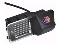 telecamera retrocamera Per VW Per Polo 6R V Per Golf 6 Per Passat CC MK6 Telecamera Per La Retromarcia 170 HD 1080P AHD Vista Posteriore Parcheggio(AHD)