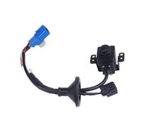 Telecamera Retrocamera Telecamera Di Retromarcia Per KIA Per Cadenza K7 2018-2019 95760F6600 95760-F6600 Telecamera Di Assistenza Al Parcheggio