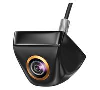 telecamera retrocamera Telecamera Posteriore 1080P Full HD Immagine Retromarcia AHD CVBS 170° Grandangolo Obiettivo Fisheye Notturno Auto Backup