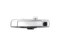 Telecamera Retrocamera Telecamera Posteriore Impermeabile Per La Retromarcia, Per Isuzu Per D-Max RT50 RT85 2012~2018, Con Maniglia Del Portellone Posteriore.